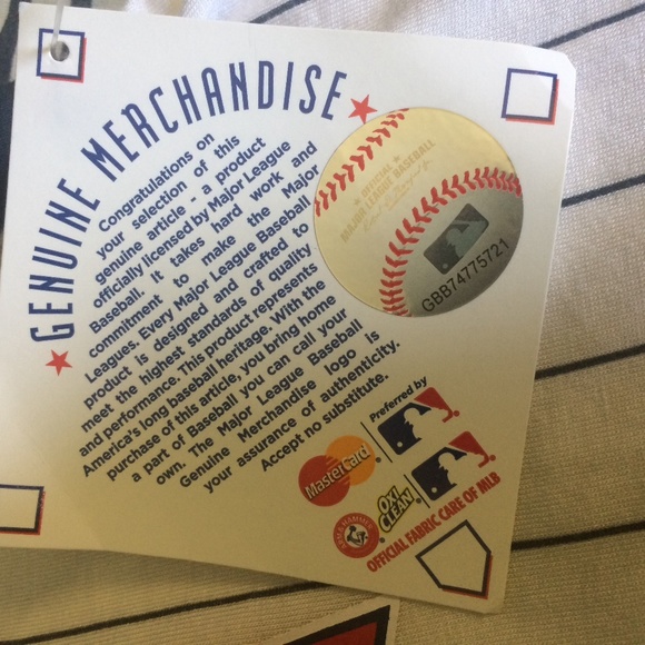 MLB unisex set 3pc - Picture 7 of 9